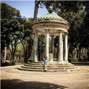 Profesora para primaria y eso: matemáticas, física, química, biología, inglés y lengua